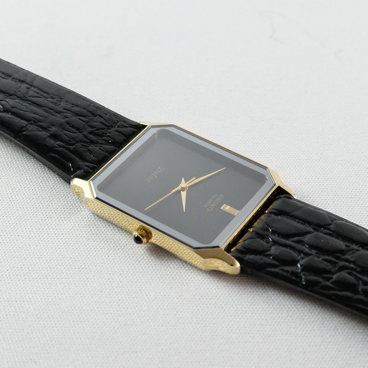 1987 Seiko Dolce 7731-5220