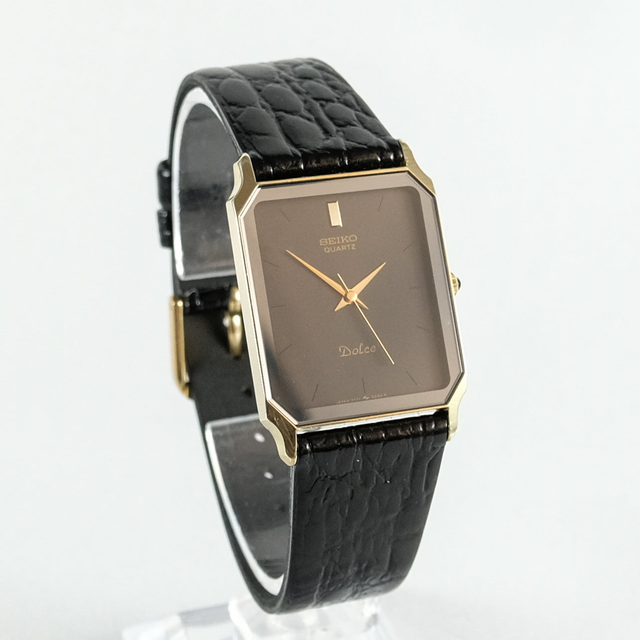 1987 Seiko Dolce 7731-5220
