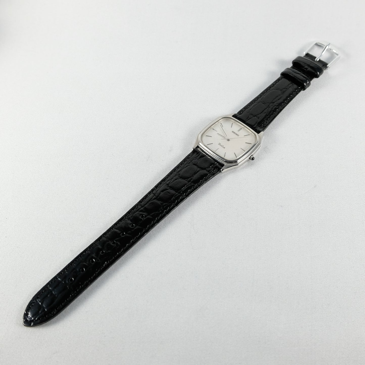1990 Seiko Dolce 5E31-5B10