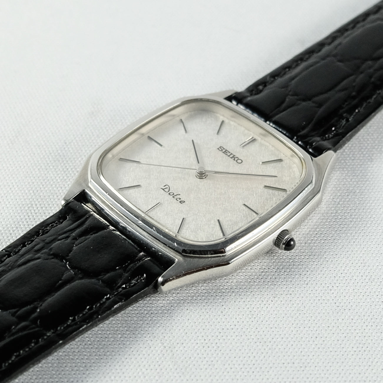 1990 Seiko Dolce 5E31-5B10