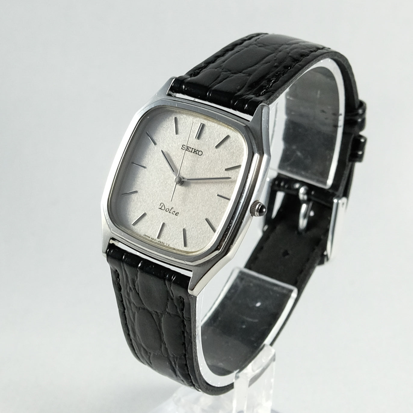 1990 Seiko Dolce 5E31-5B10