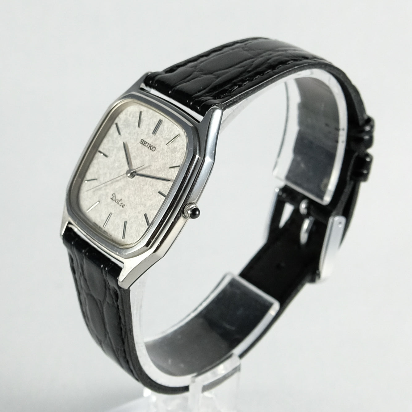 1990 Seiko Dolce 5E31-5B10