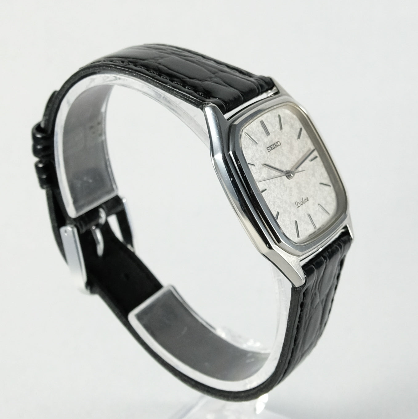 1990 Seiko Dolce 5E31-5B10