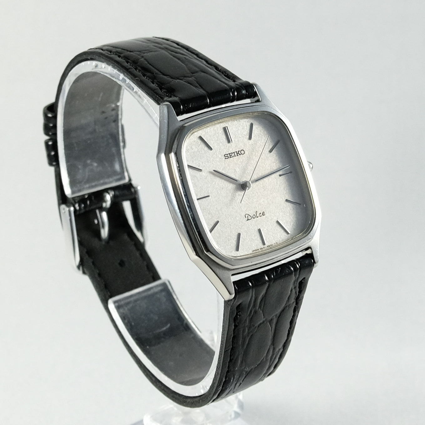1990 Seiko Dolce 5E31-5B10