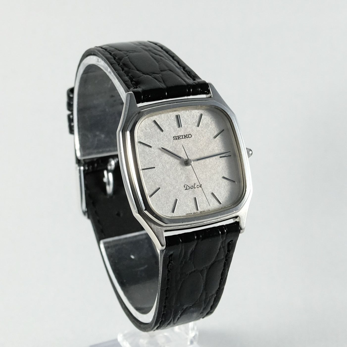 1990 Seiko Dolce 5E31-5B10