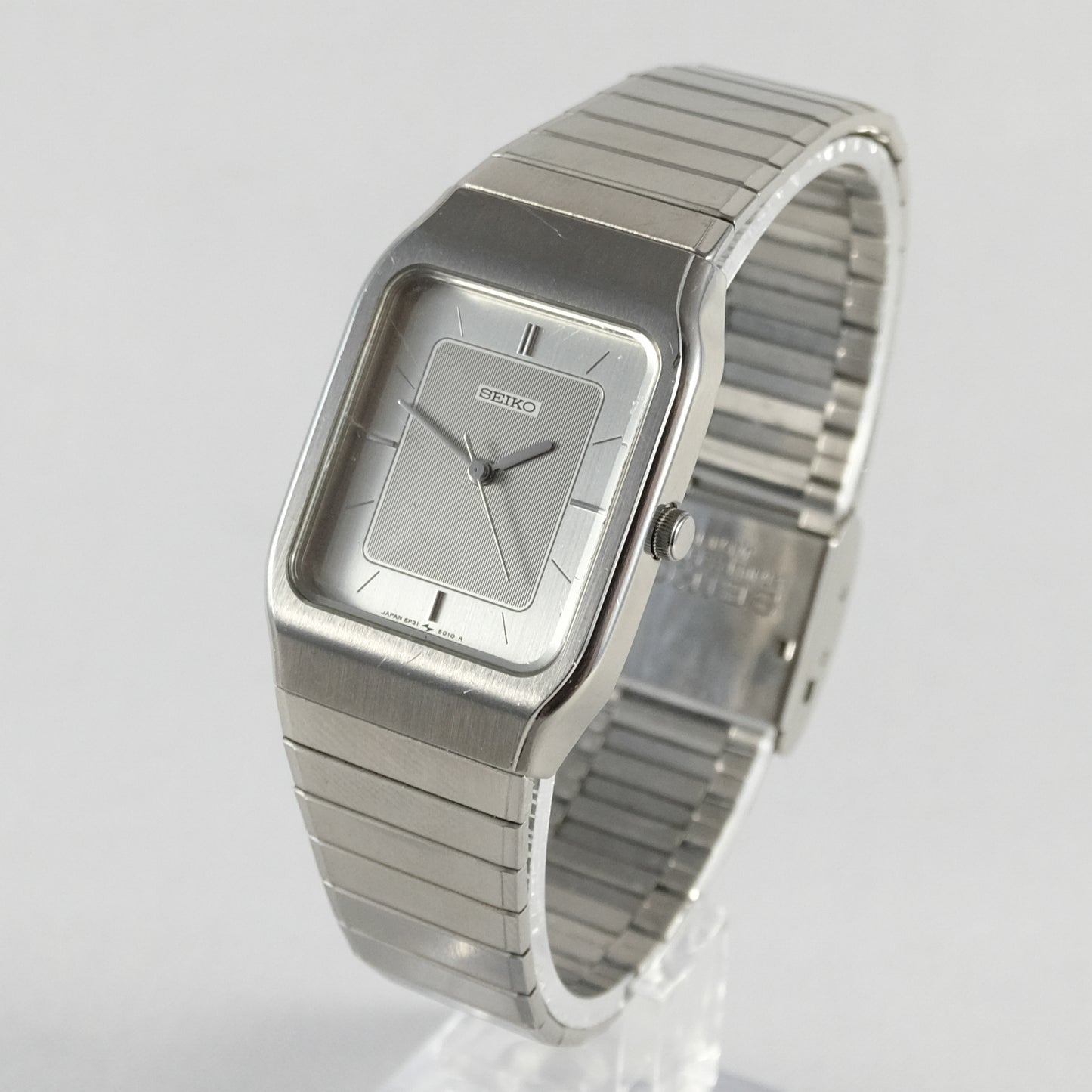 1996 Seiko Quartz 5P31-5010
