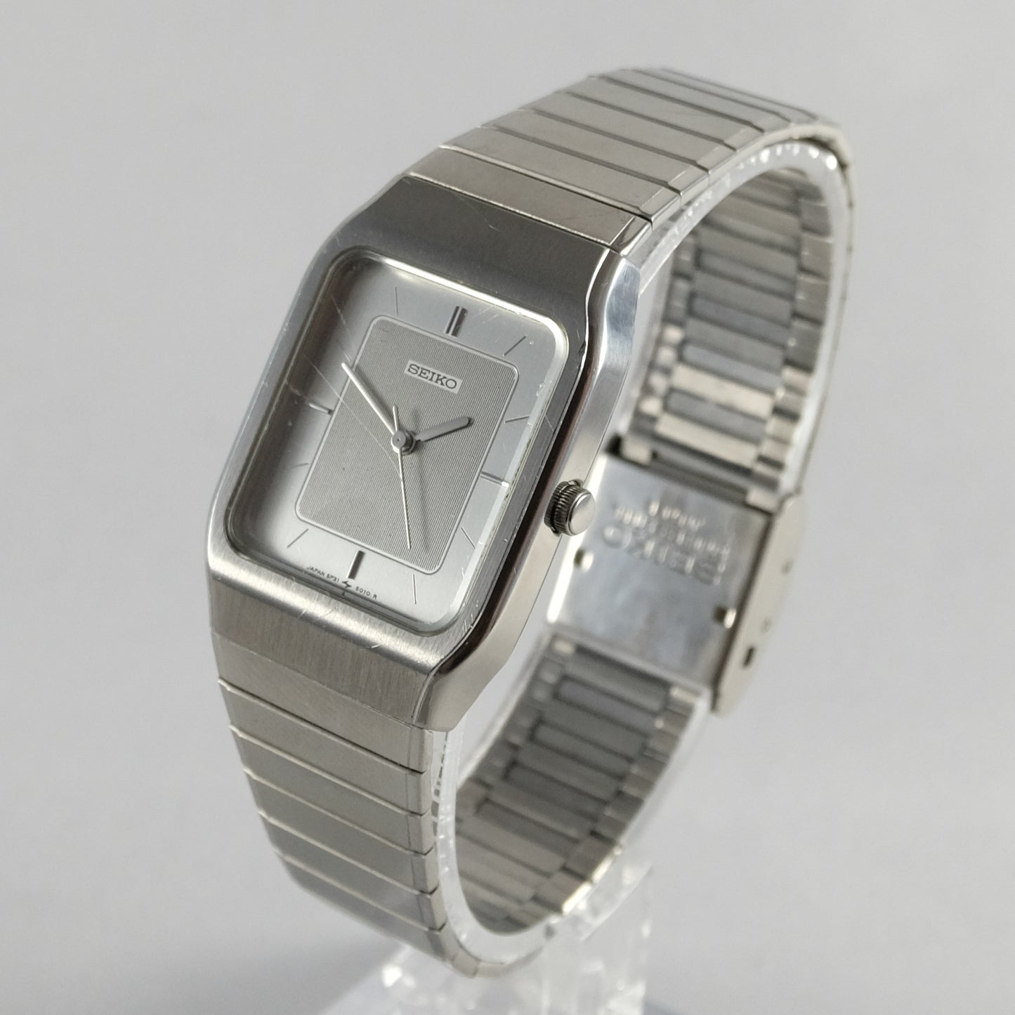 1996 Seiko Quartz 5P31-5010