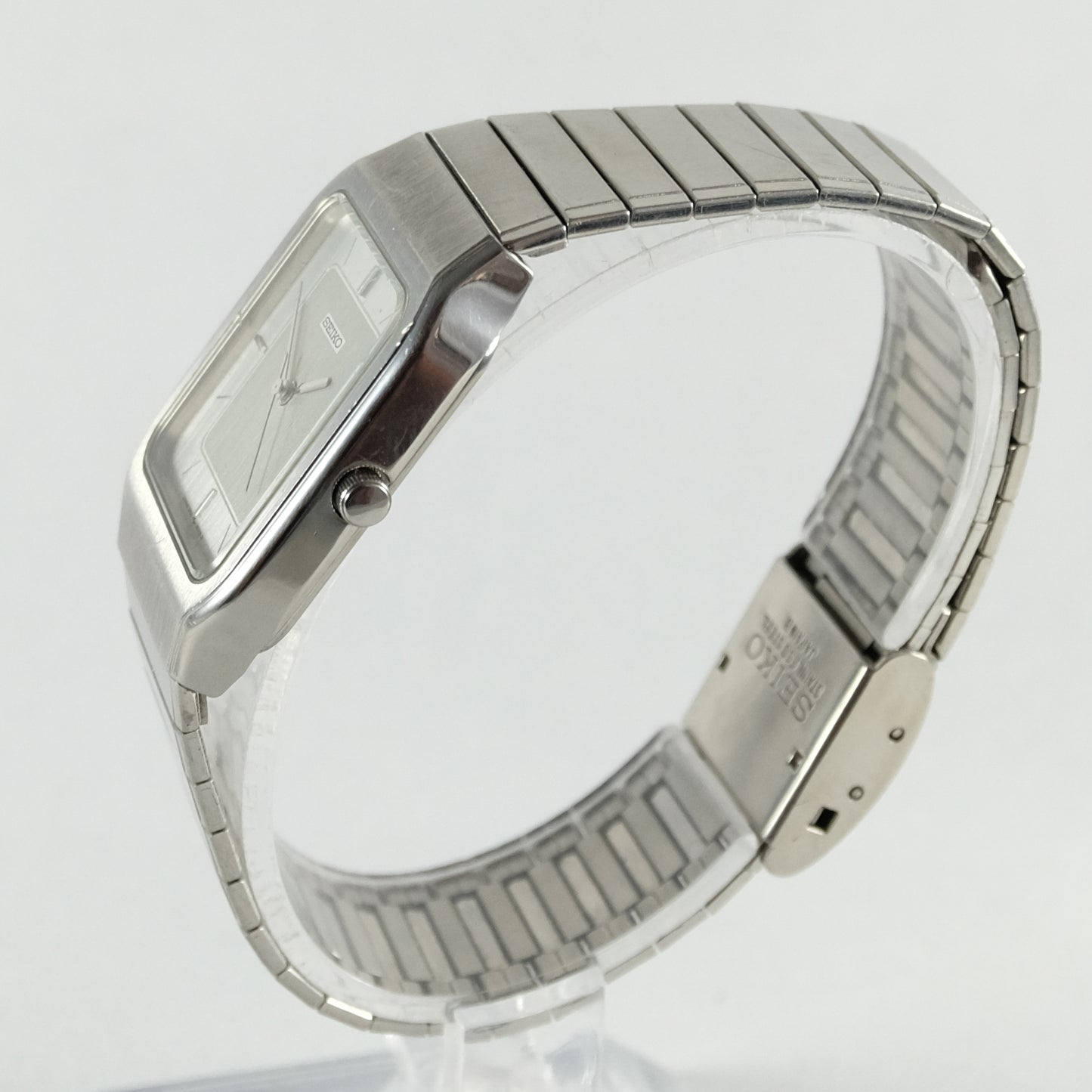 1996 Seiko Quartz 5P31-5010
