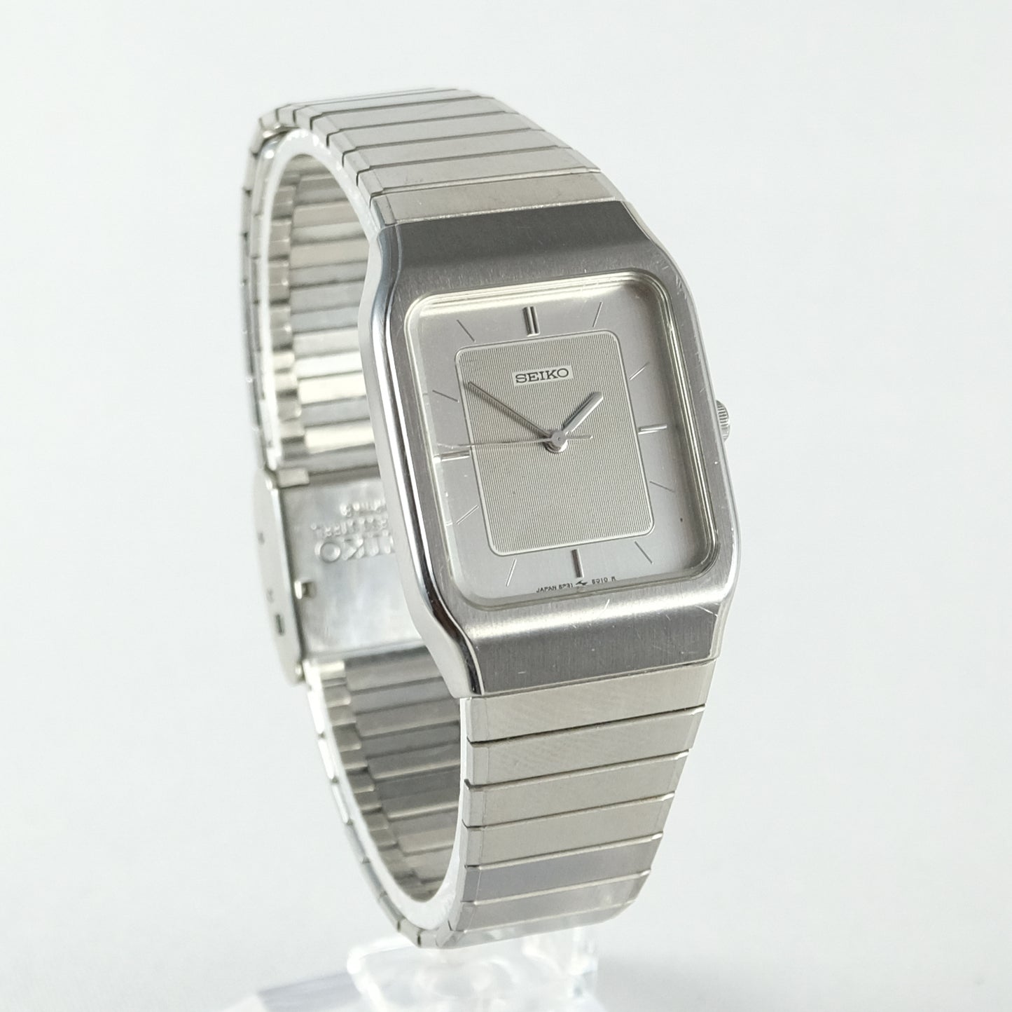 1996 Seiko Quartz 5P31-5010