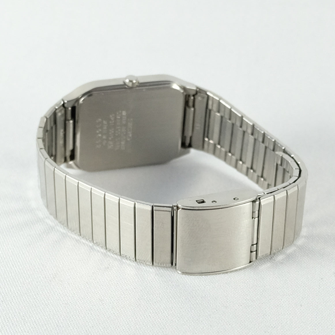 1996 Seiko Quartz 5P31-5010