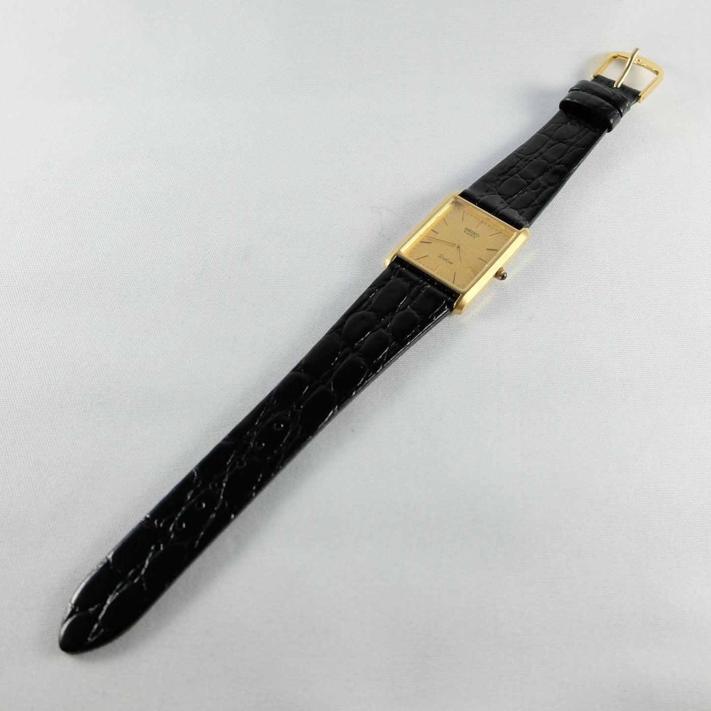 1984 Seiko Dolce 9521-5090