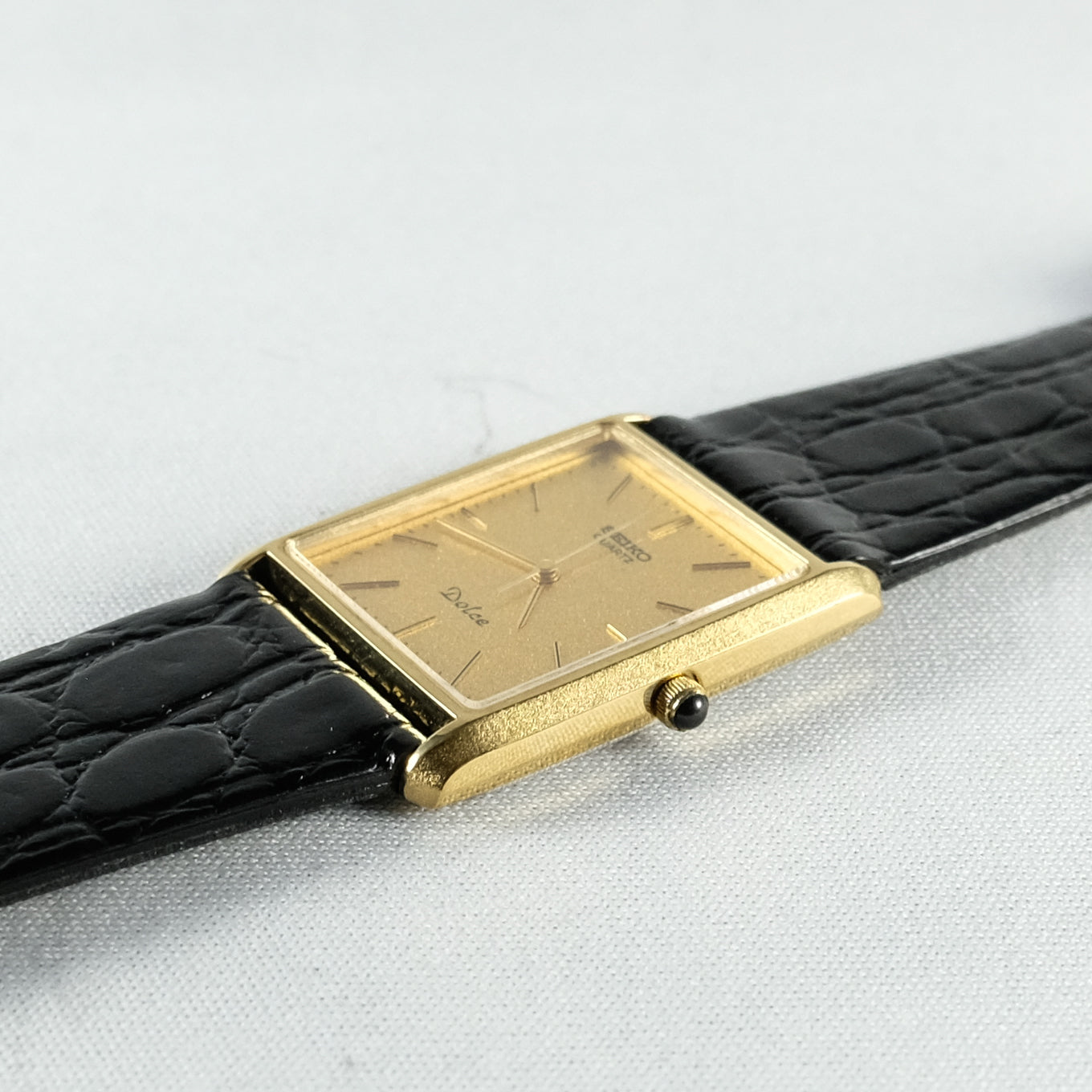 1984 Seiko Dolce 9521-5090