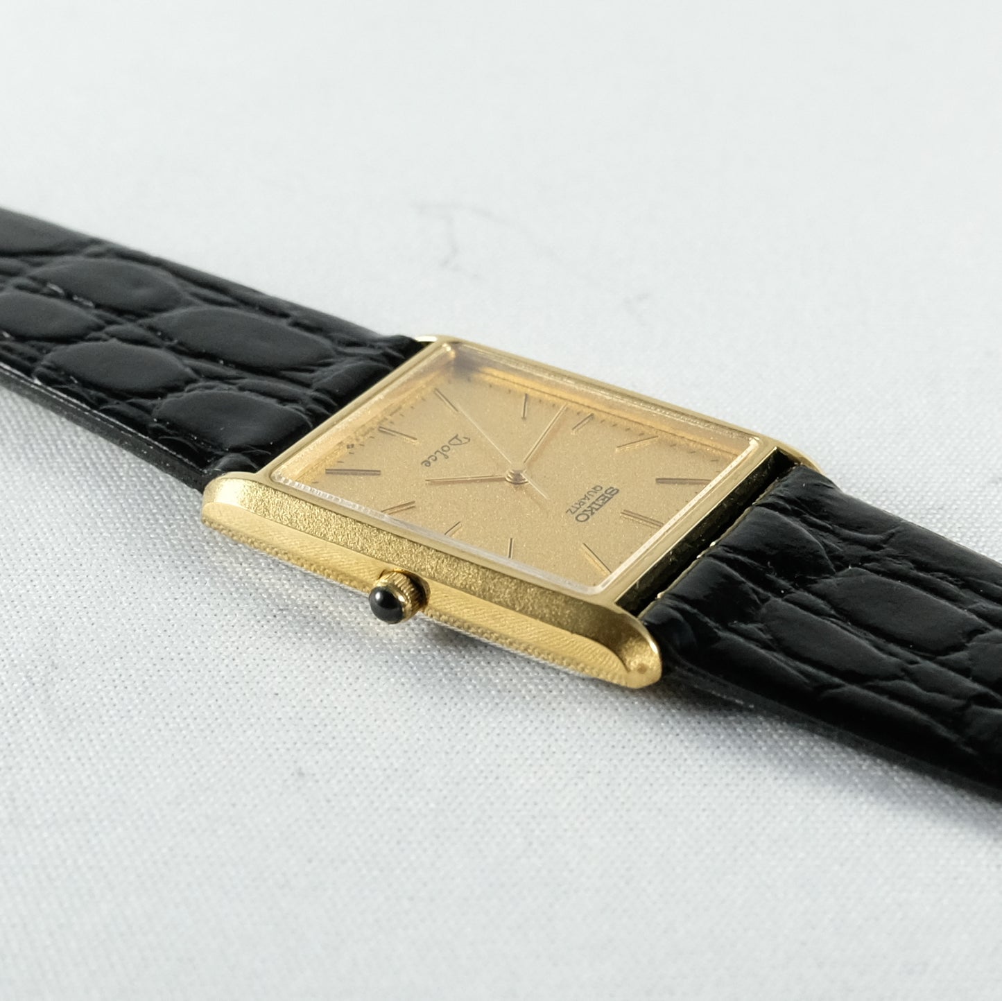 1984 Seiko Dolce 9521-5090