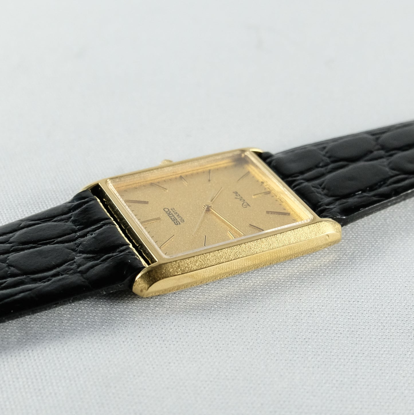 1984 Seiko Dolce 9521-5090