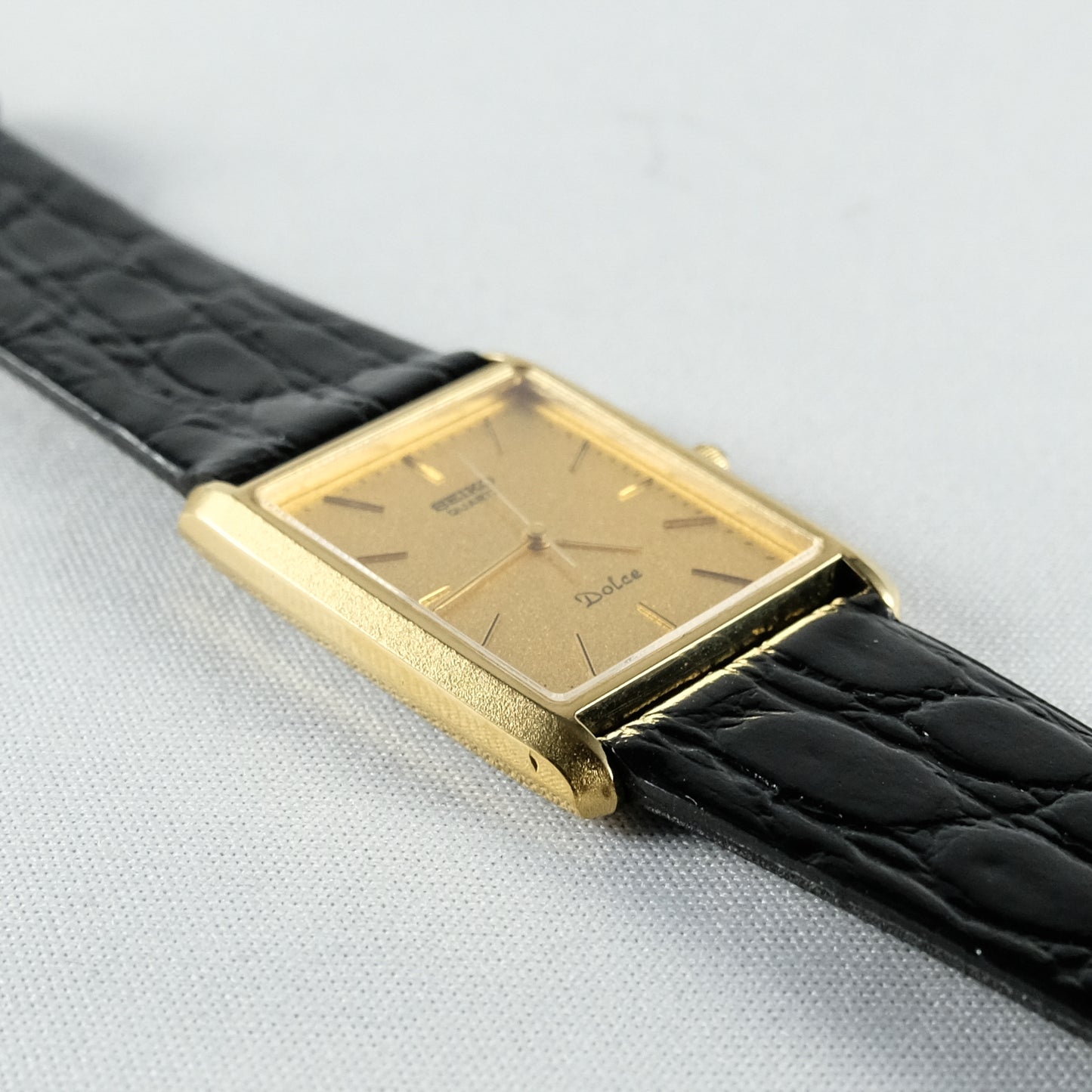 1984 Seiko Dolce 9521-5090