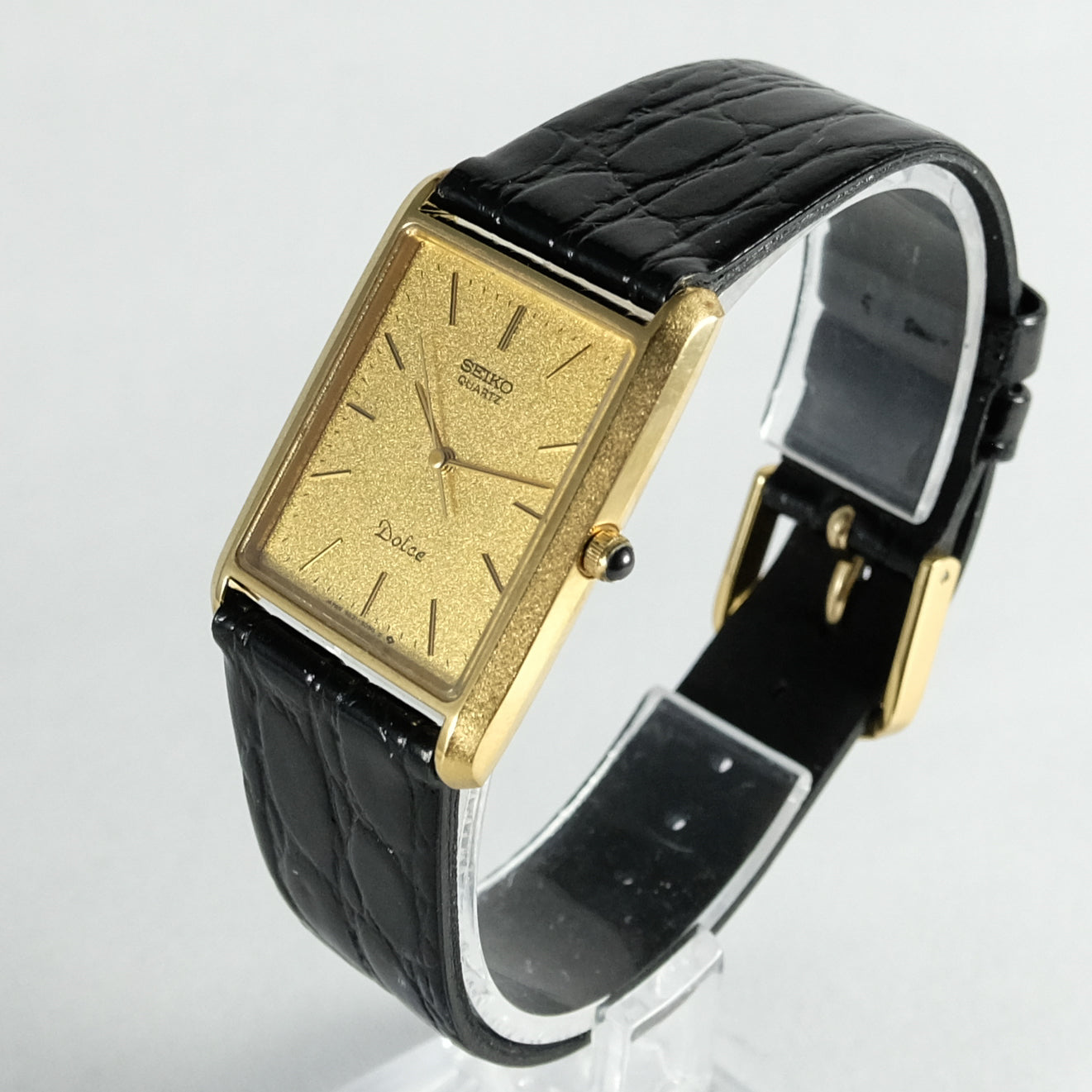 1984 Seiko Dolce 9521-5090