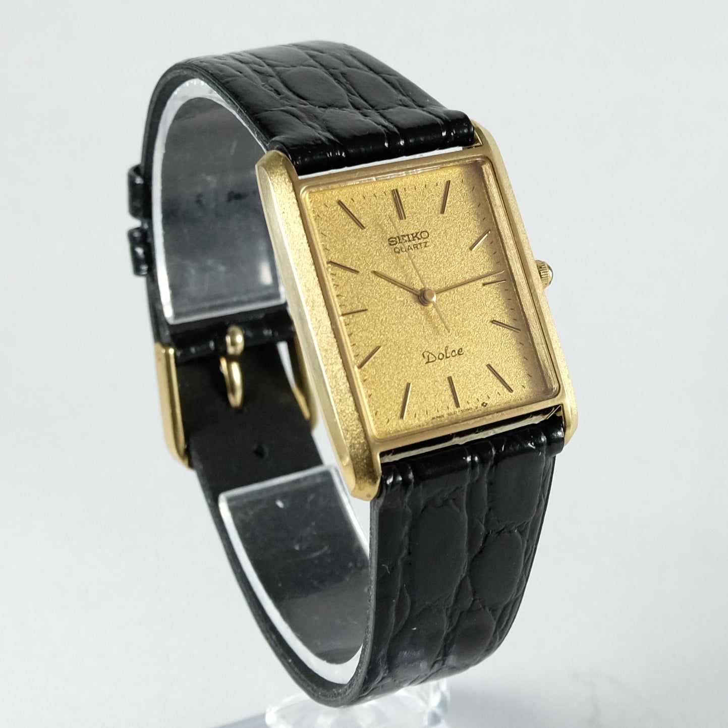 1984 Seiko Dolce 9521-5090