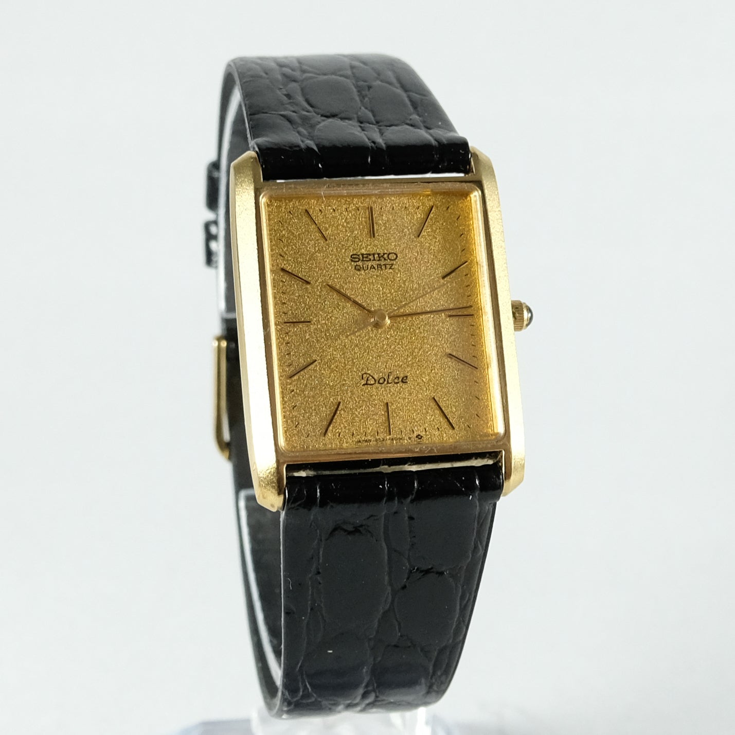 1984 Seiko Dolce 9521-5090