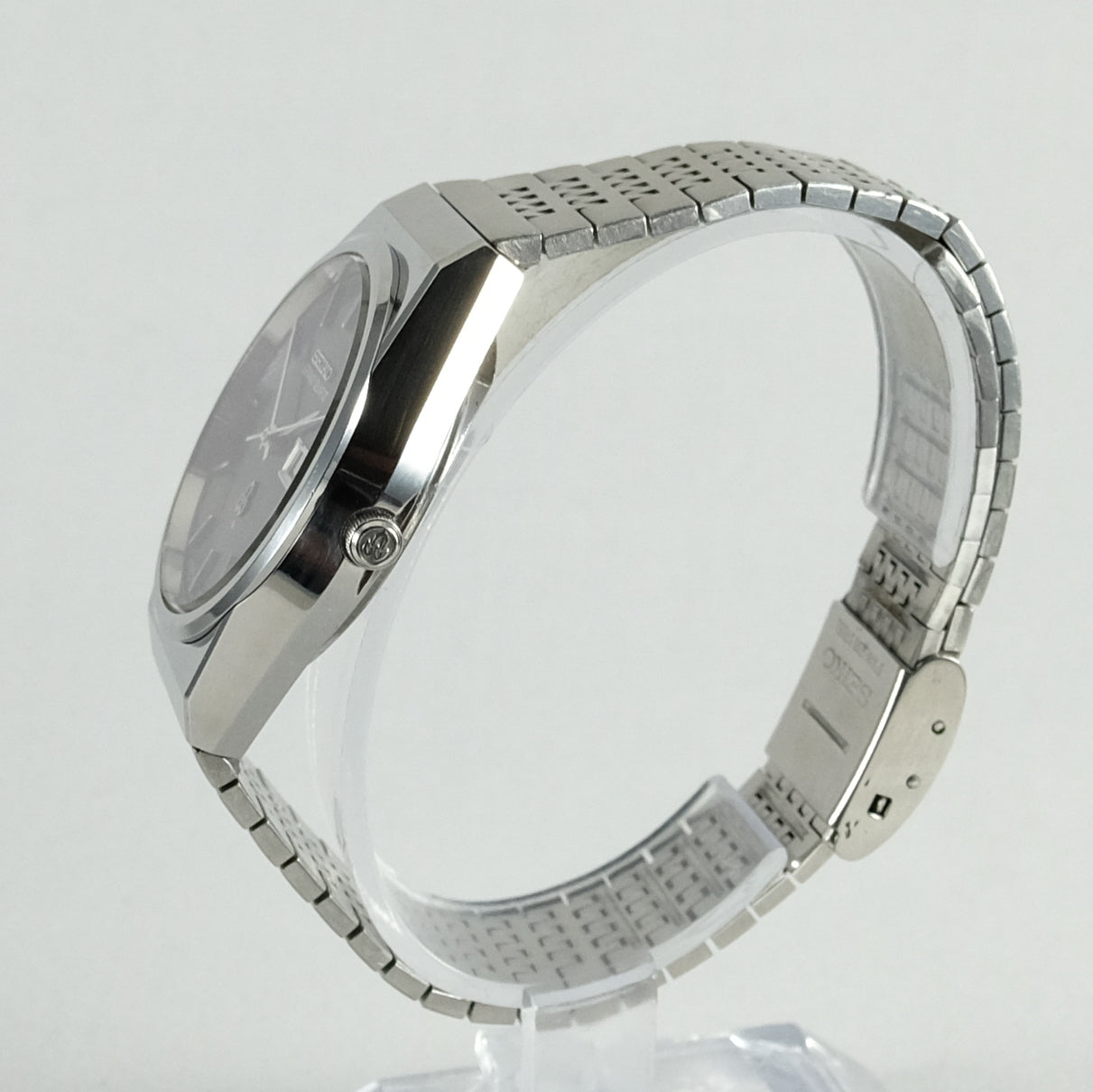 1976 Seiko Grand Quartz 4843-8050