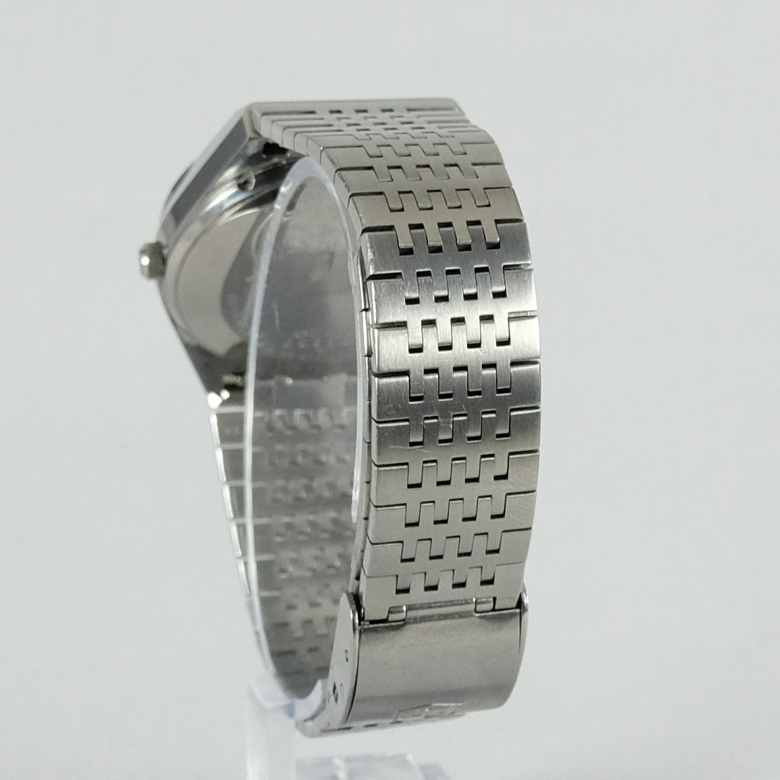 1976 Seiko Grand Quartz 4843-8050