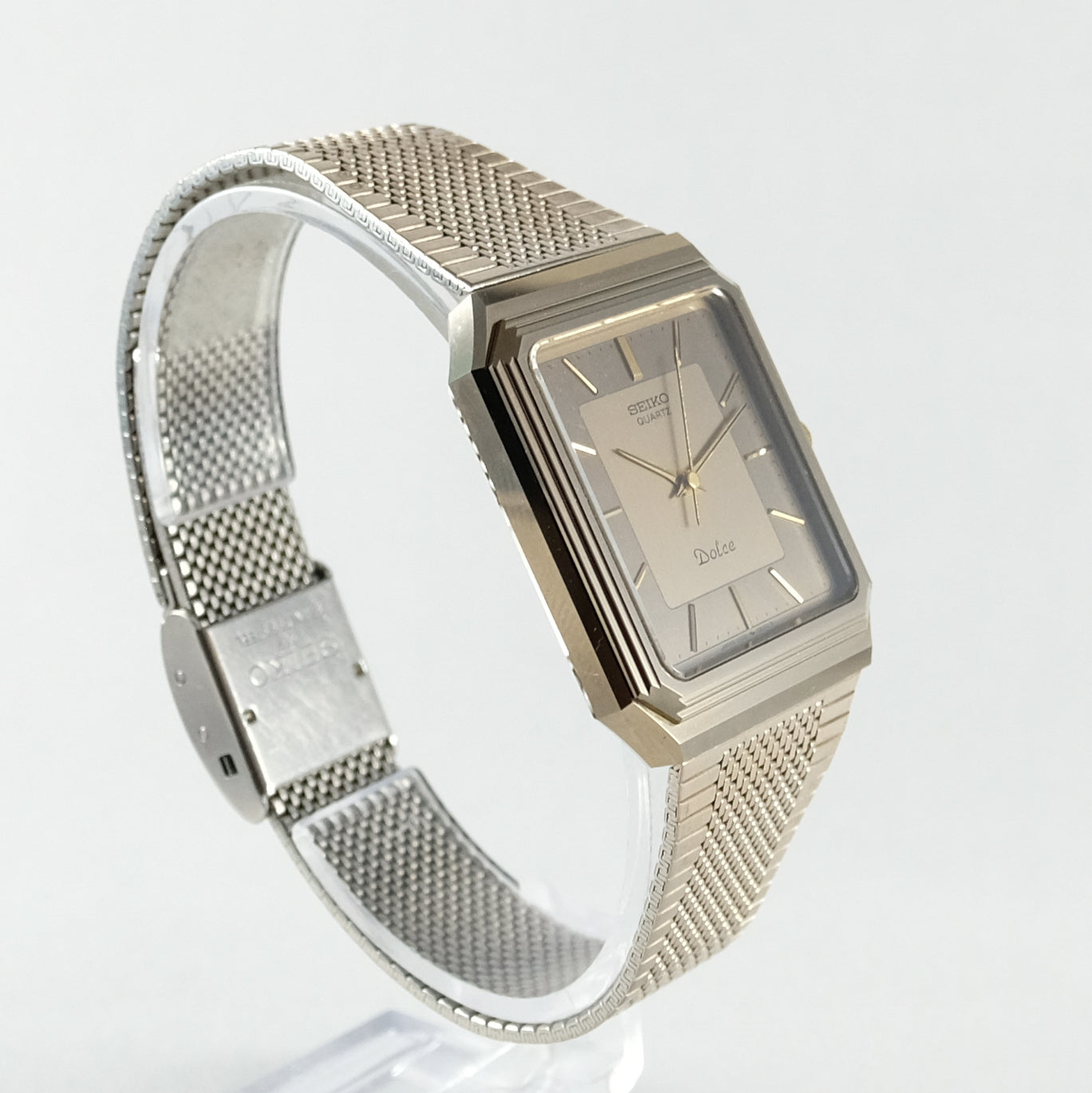 1982 Seiko Dolce 5931-5490