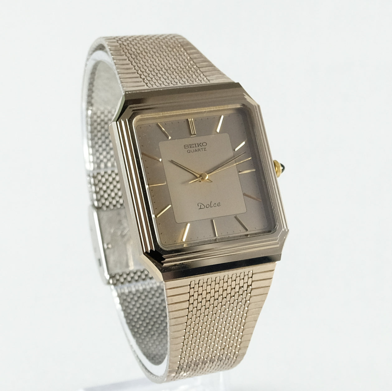 1982 Seiko Dolce 5931-5490