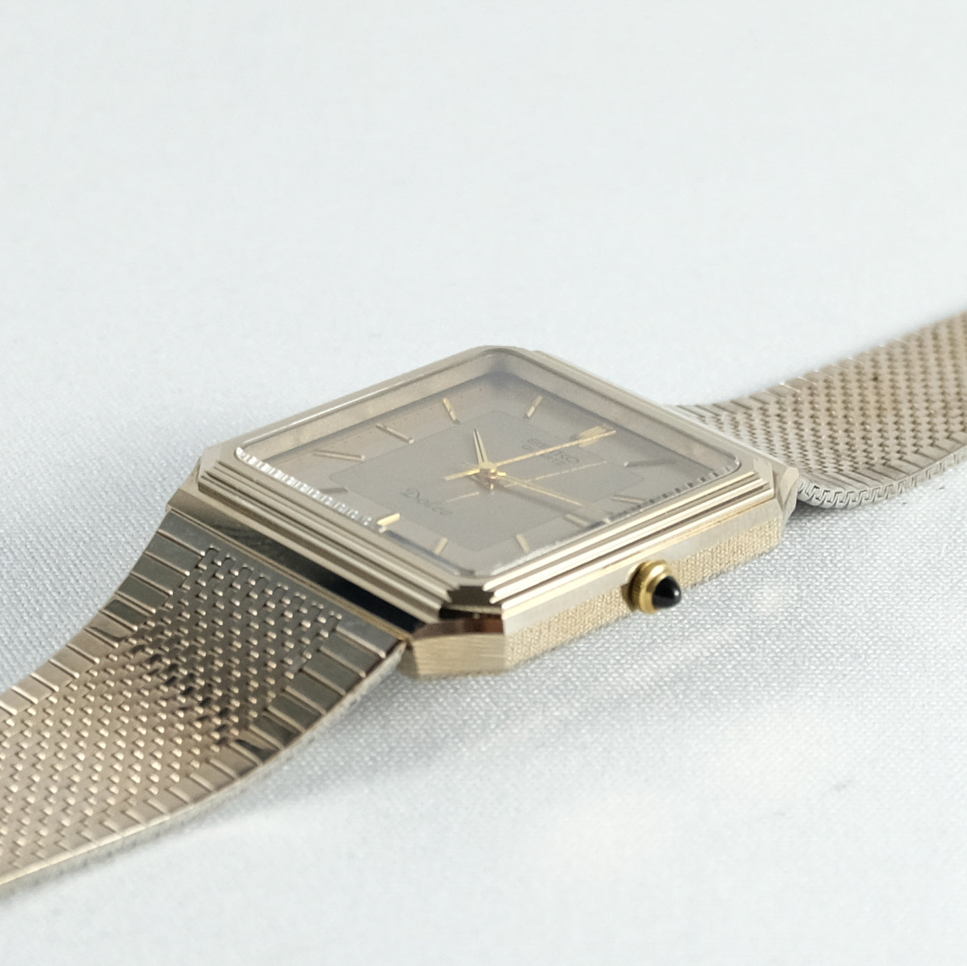 1982 Seiko Dolce 5931-5490