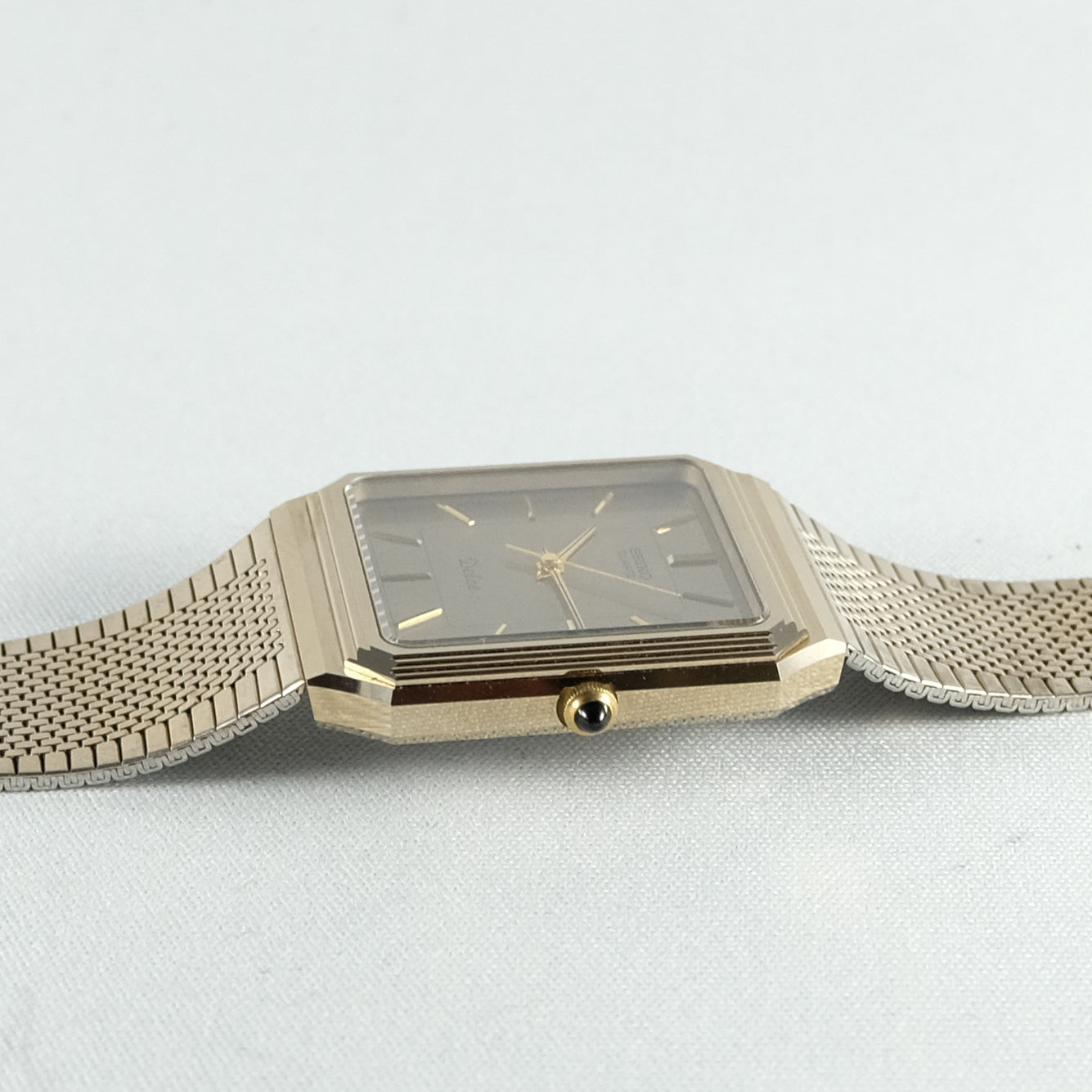 1982 Seiko Dolce 5931-5490