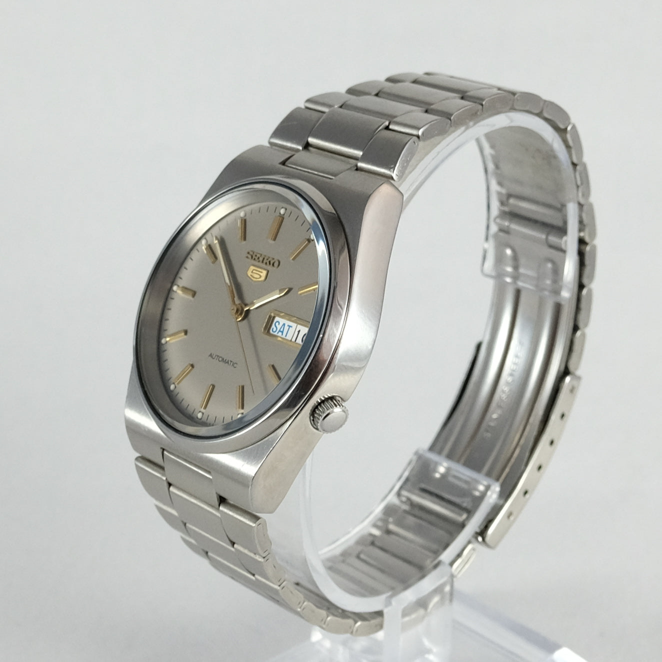 1997 Seiko 5 7S26-3130