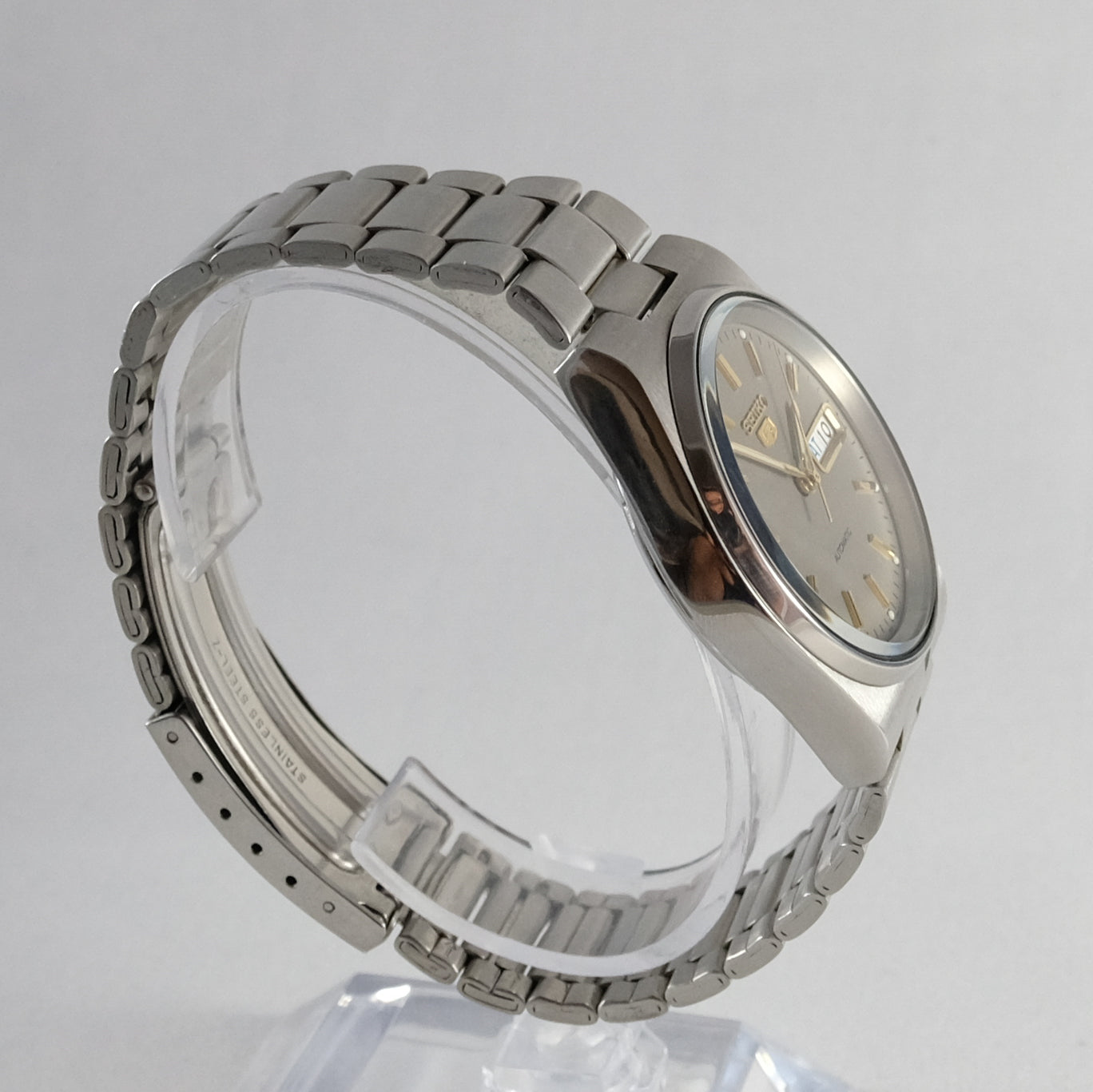 1997 Seiko 5 7S26-3130
