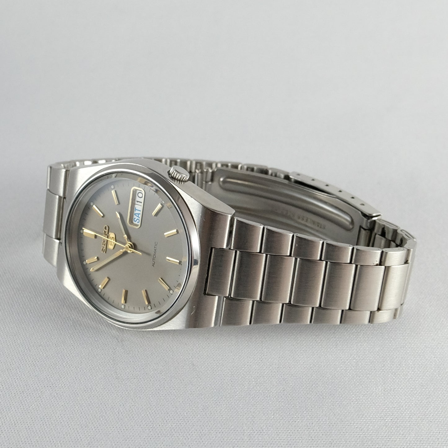 1997 Seiko 5 7S26-3130