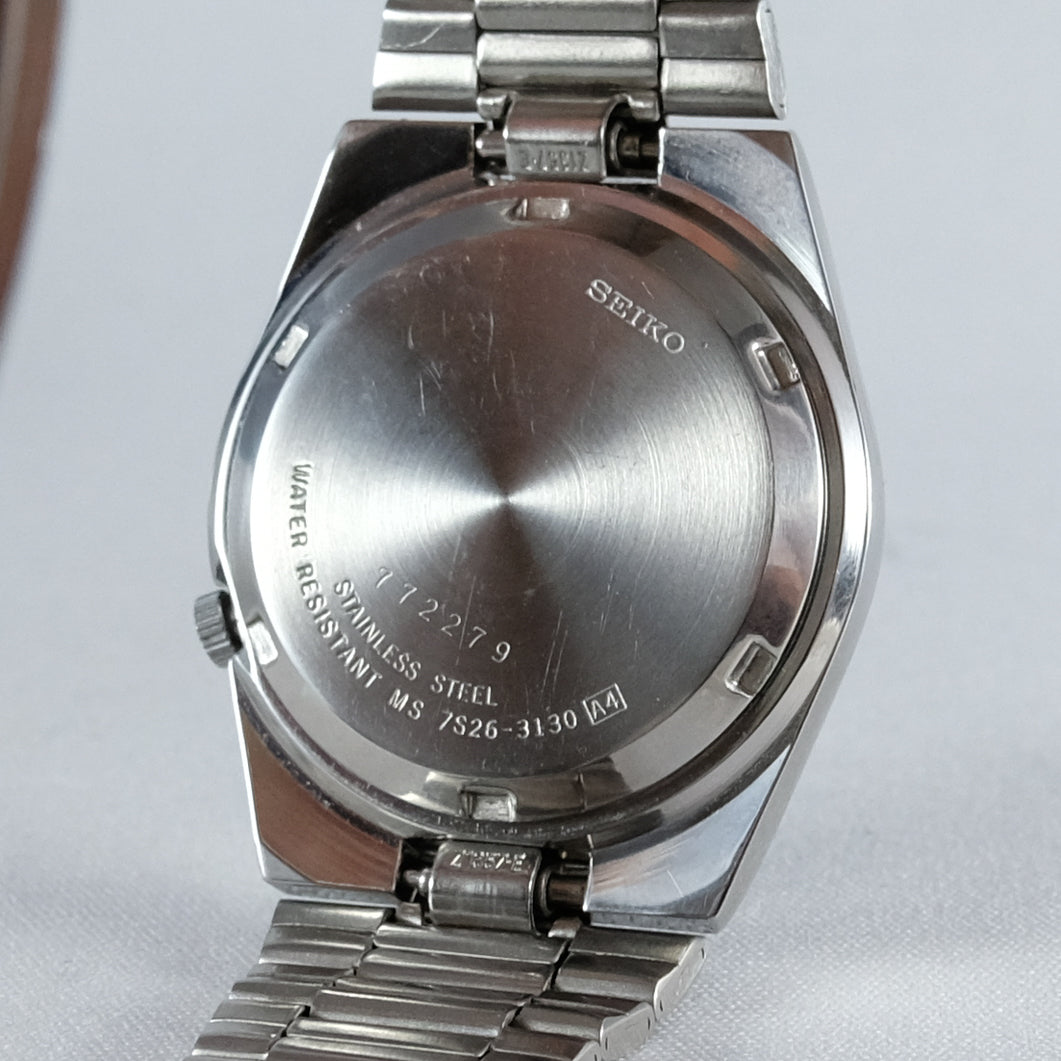 1997 Seiko 5 7S26-3130