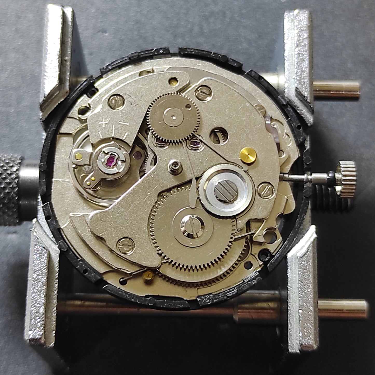 1997 Seiko 5 7S26-3130