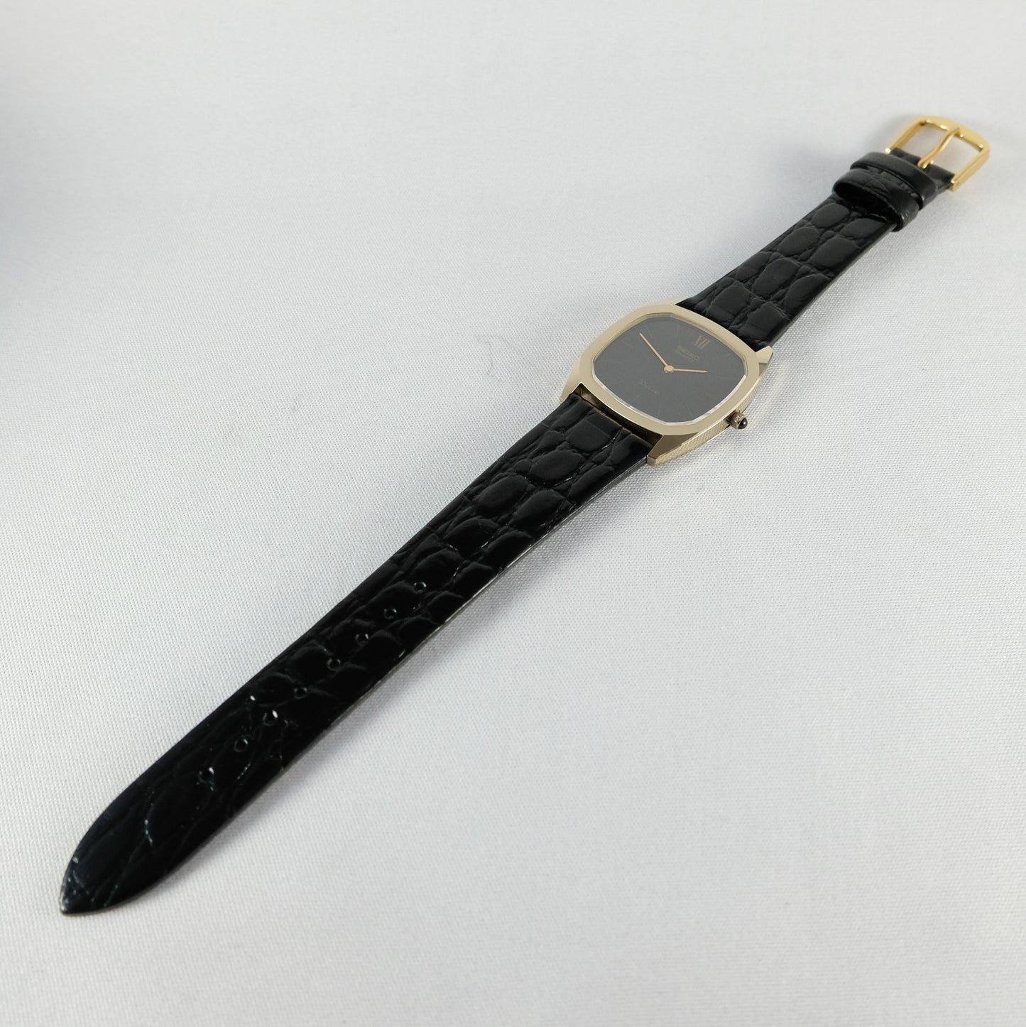1981 Seiko Dolce 6020-5260