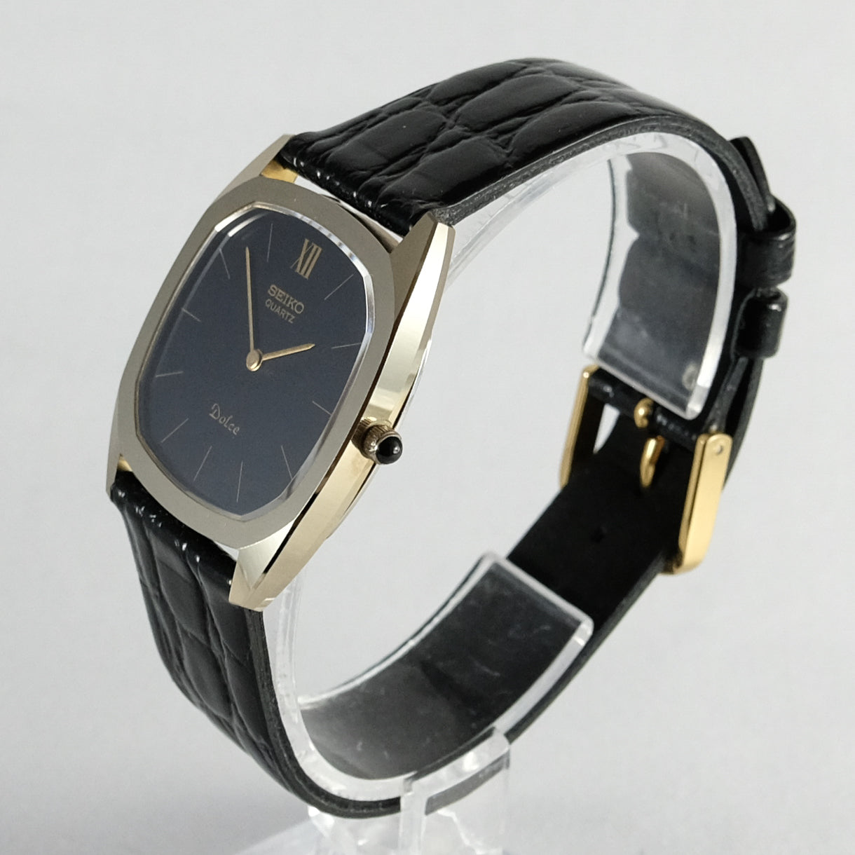 1981 Seiko Dolce 6020-5260