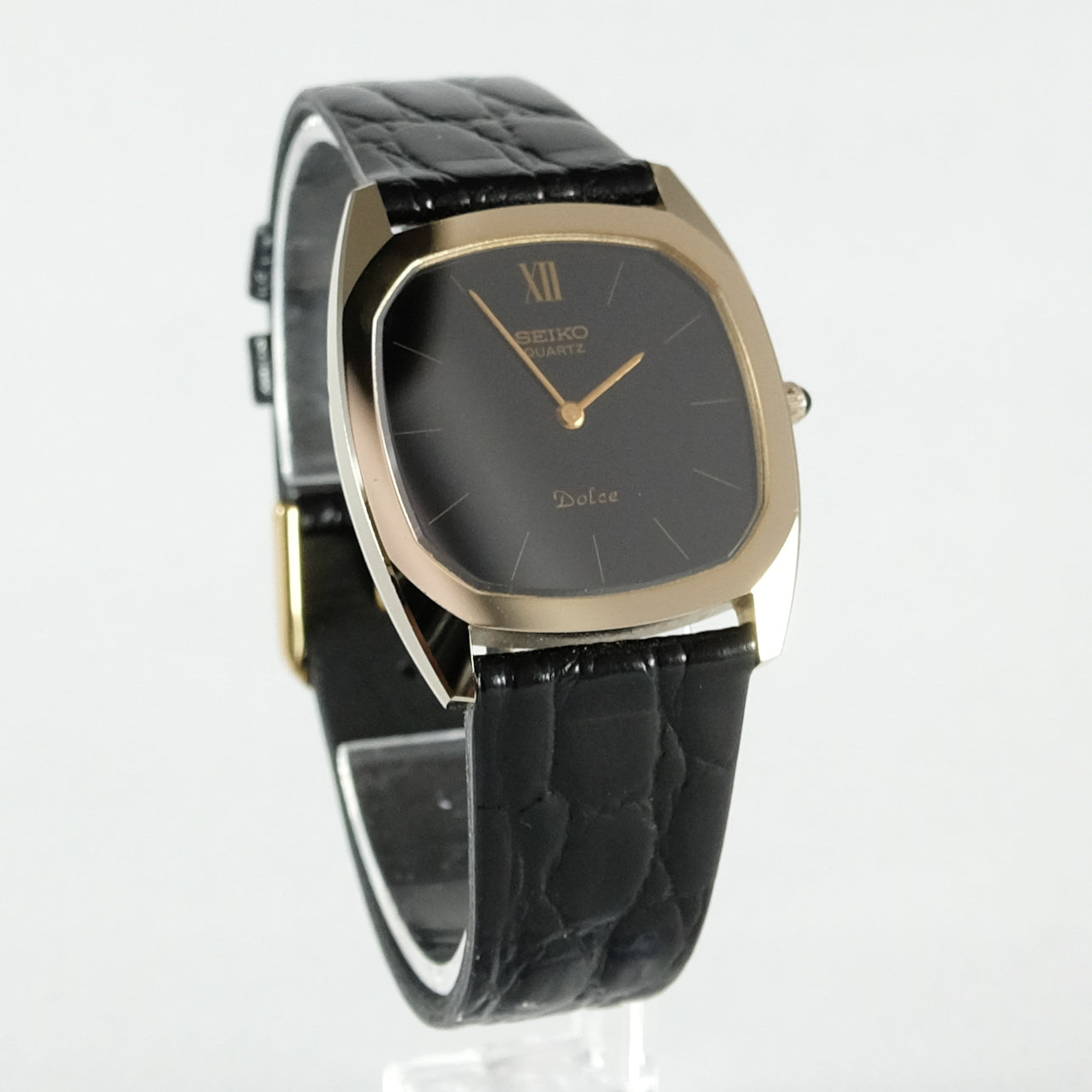 1981 Seiko Dolce 6020-5260
