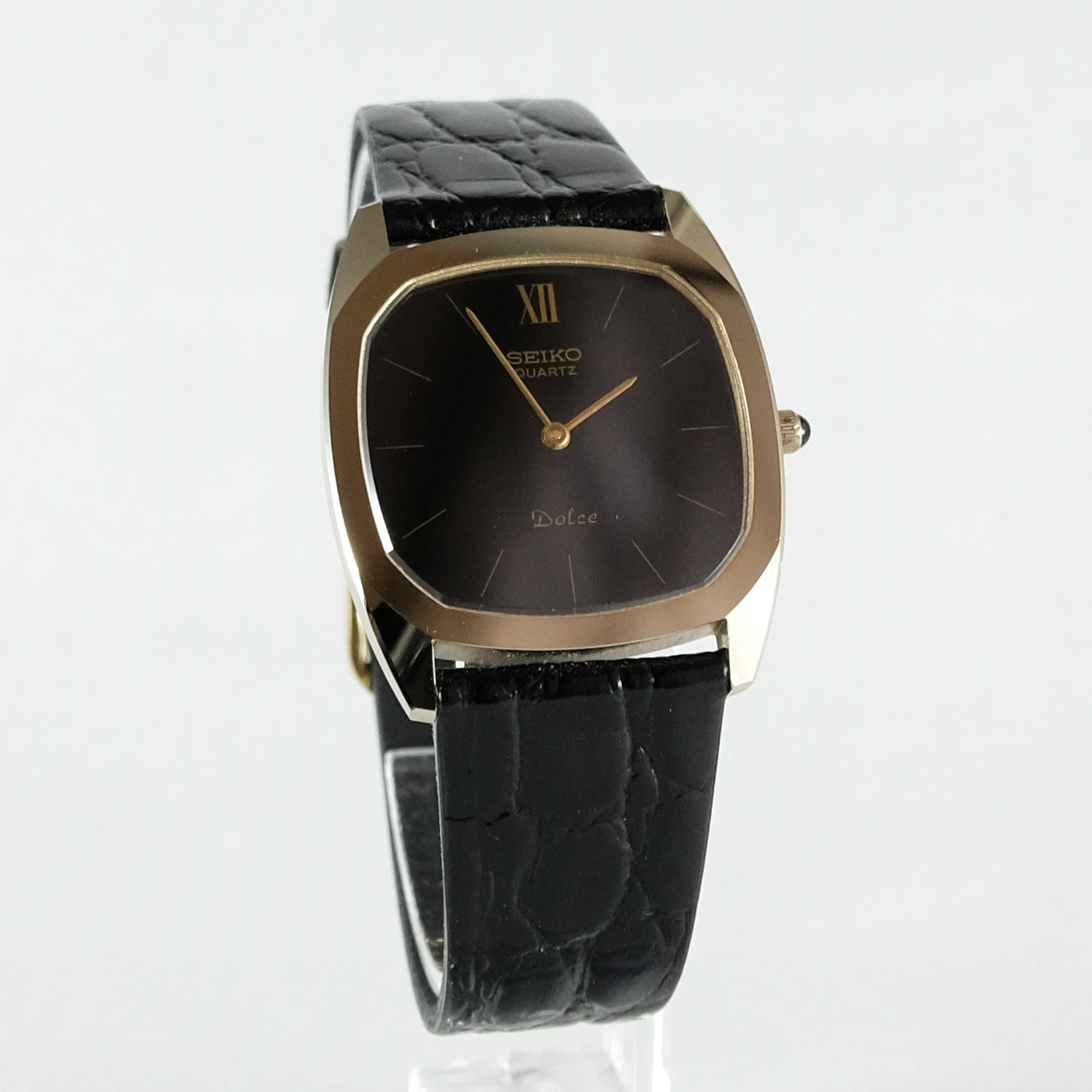 1981 Seiko Dolce 6020-5260