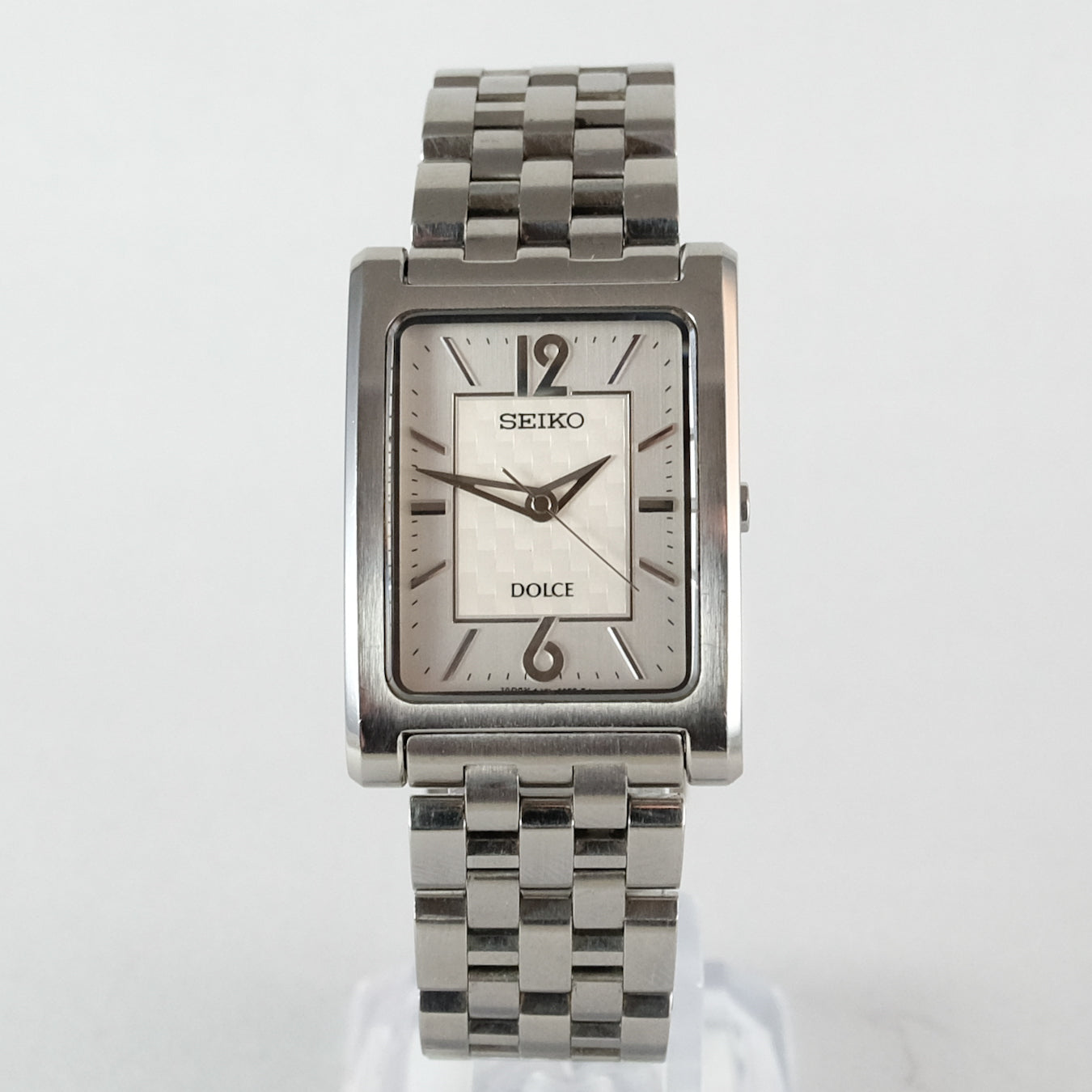 2002 Seiko Dolce 4J41-0AC0