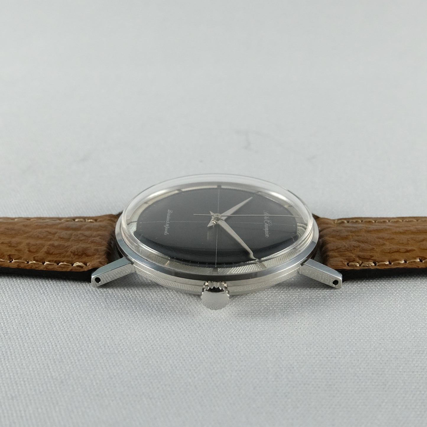 1962 Seiko Champion 15026E