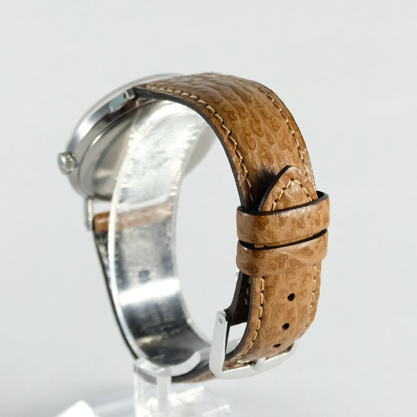 1962 Seiko Champion 15026E