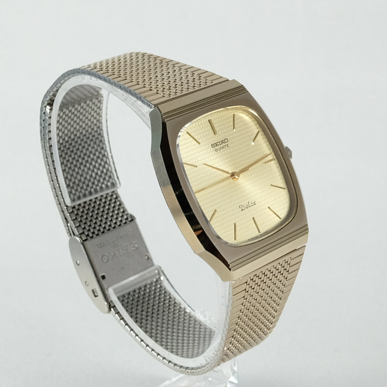 1983 Seiko Dolce 5931-5450