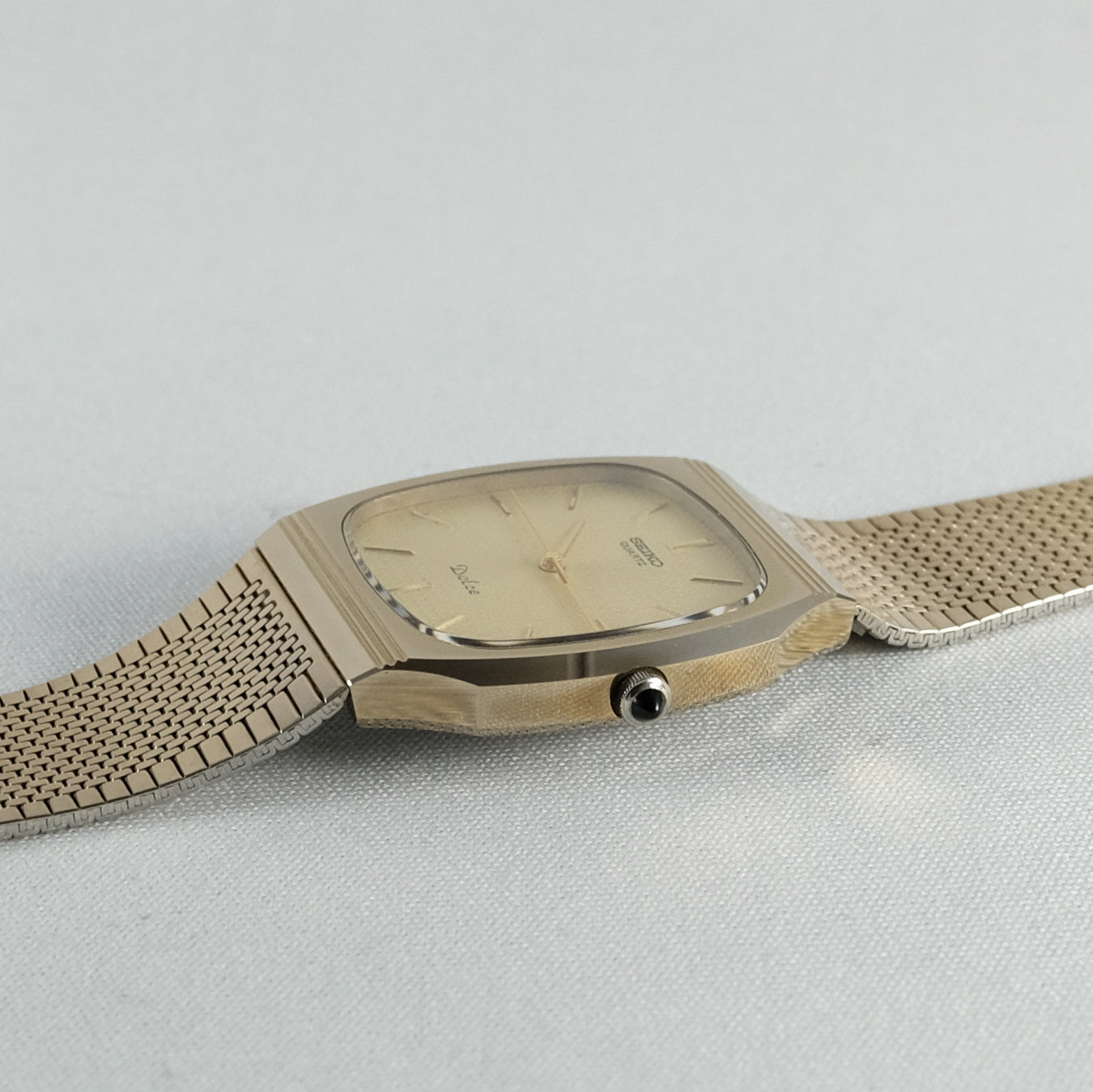 1983 Seiko Dolce 5931-5450