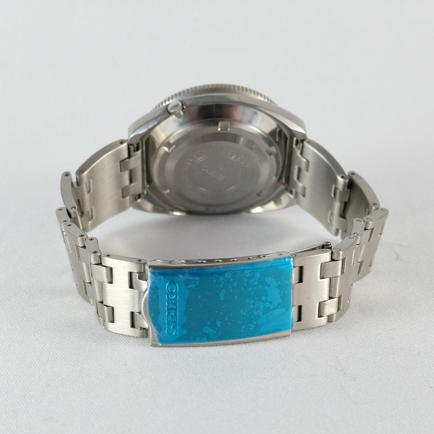1968 Seiko 5 Sports 6106-8120