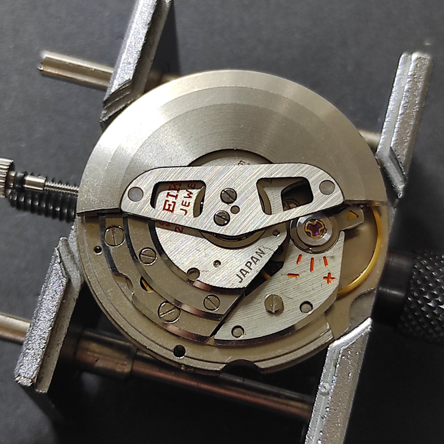1968 Seiko 5 Sports 6106-8120