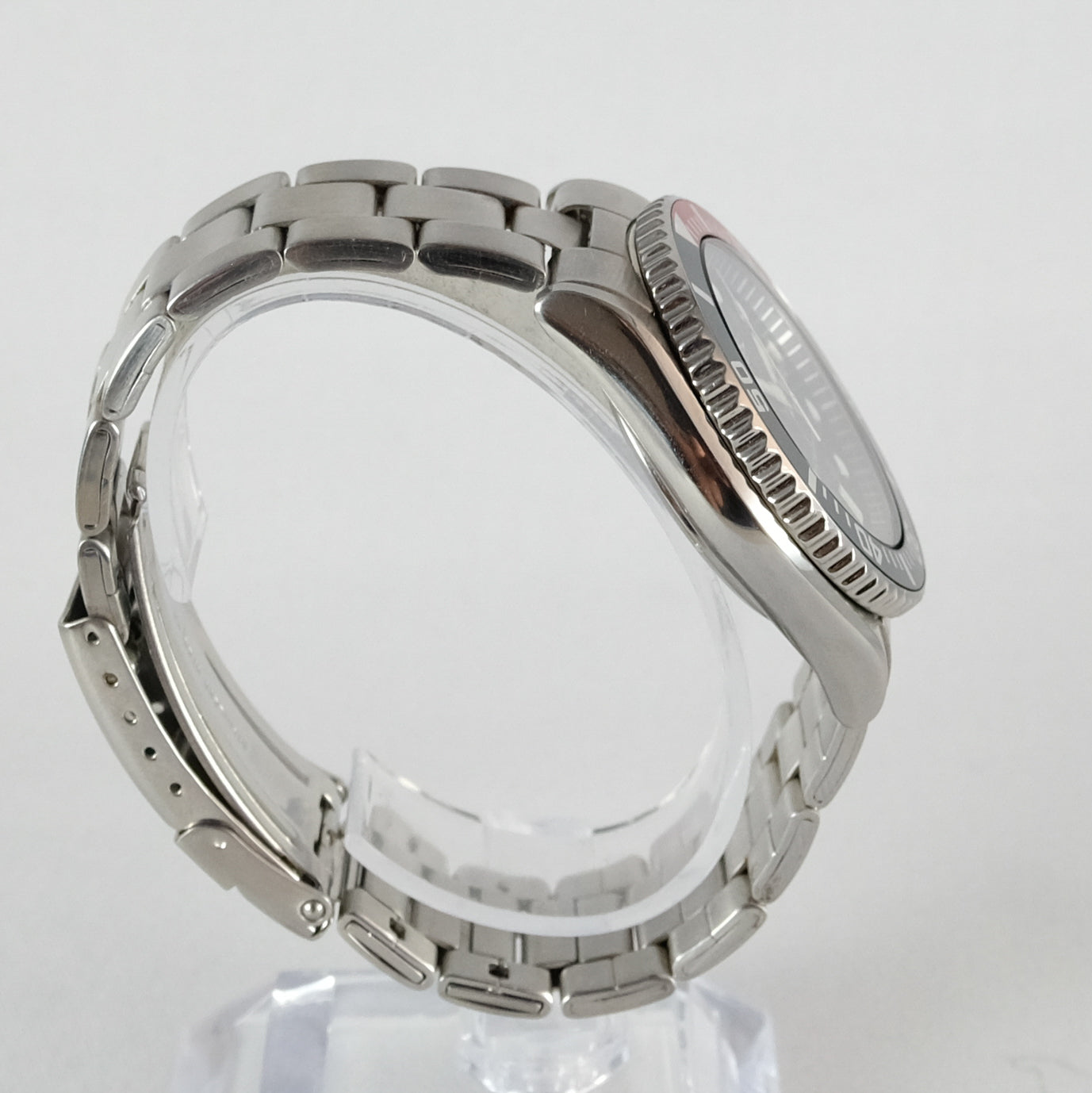 2002 Seiko SKX033 7S26-0040