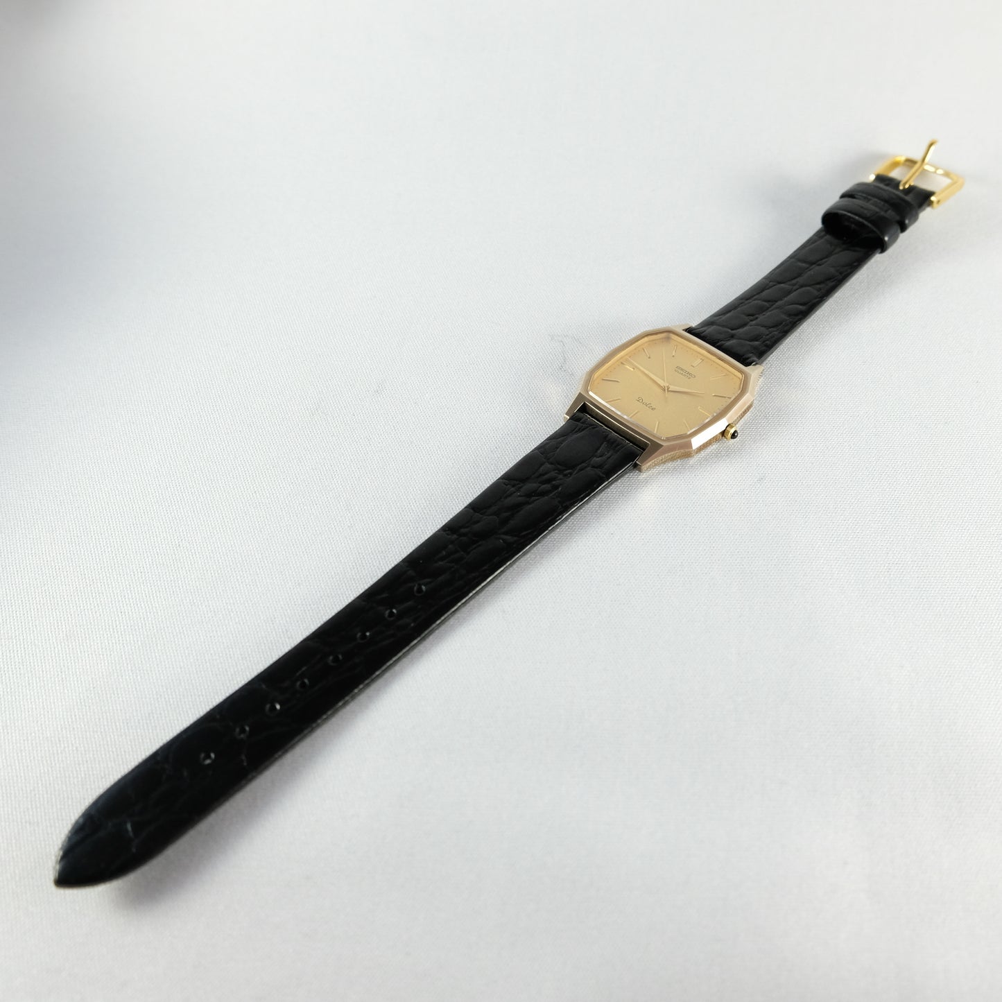 1983 Seiko Dolce 7731-5060