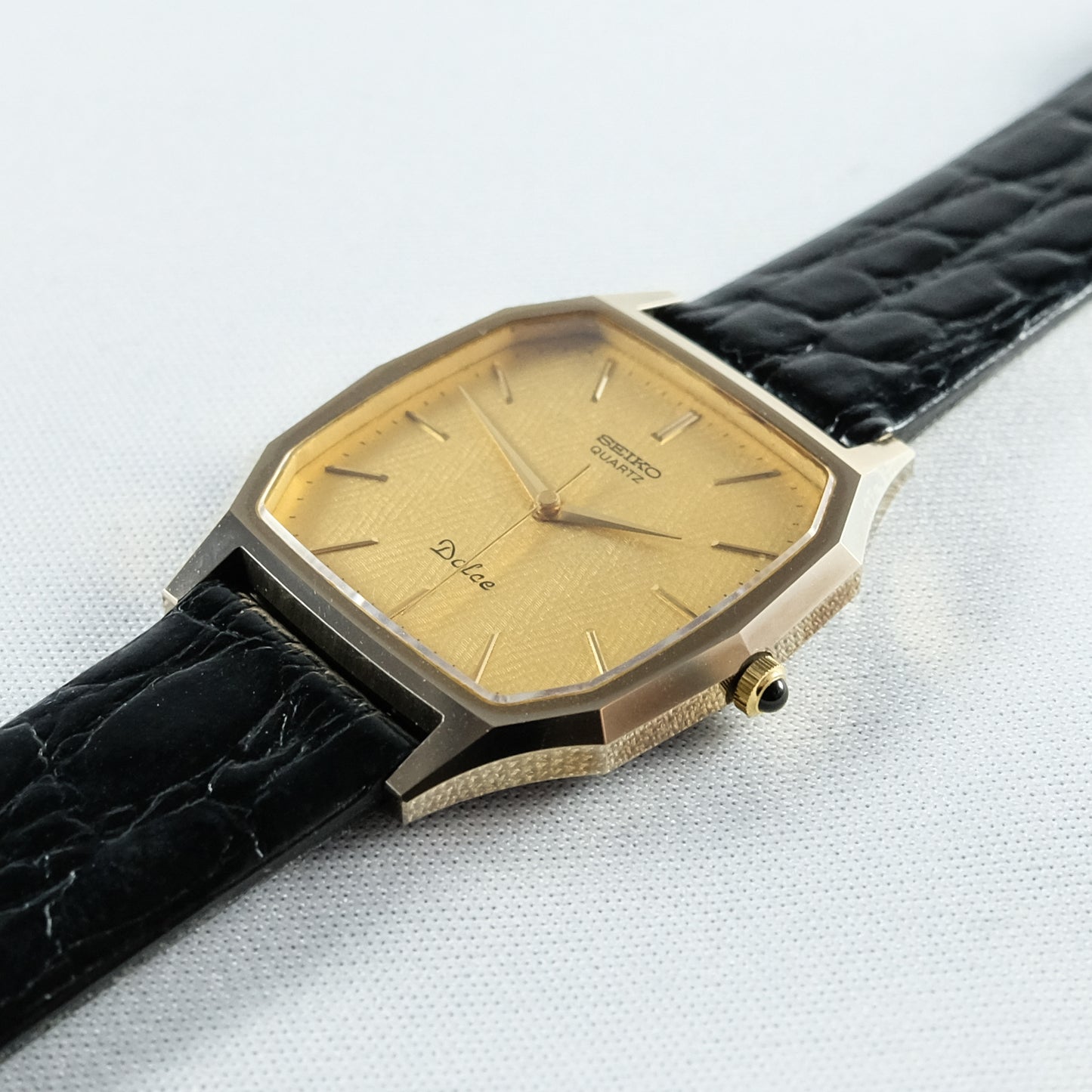 1983 Seiko Dolce 7731-5060