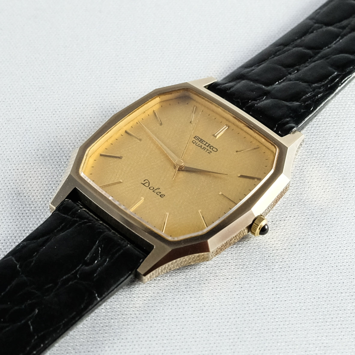 1983 Seiko Dolce 7731-5060