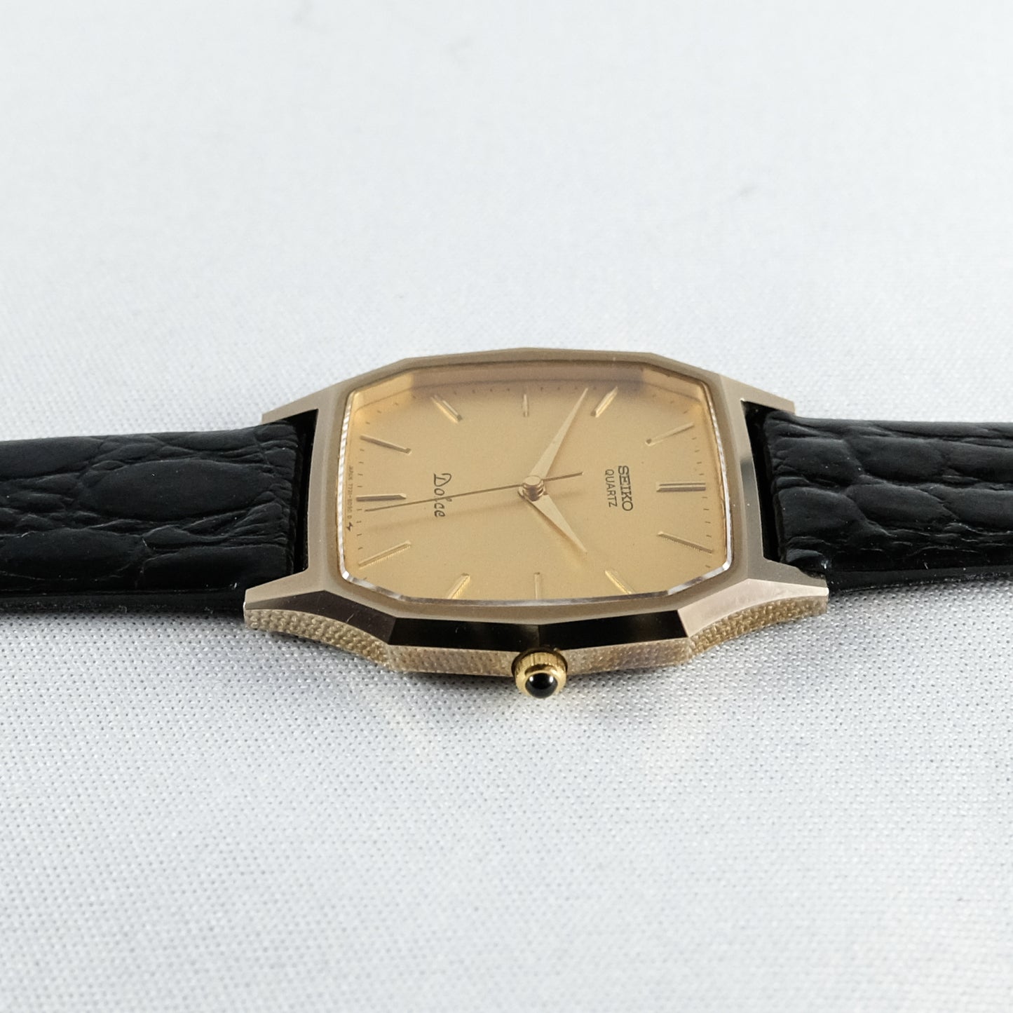 1983 Seiko Dolce 7731-5060