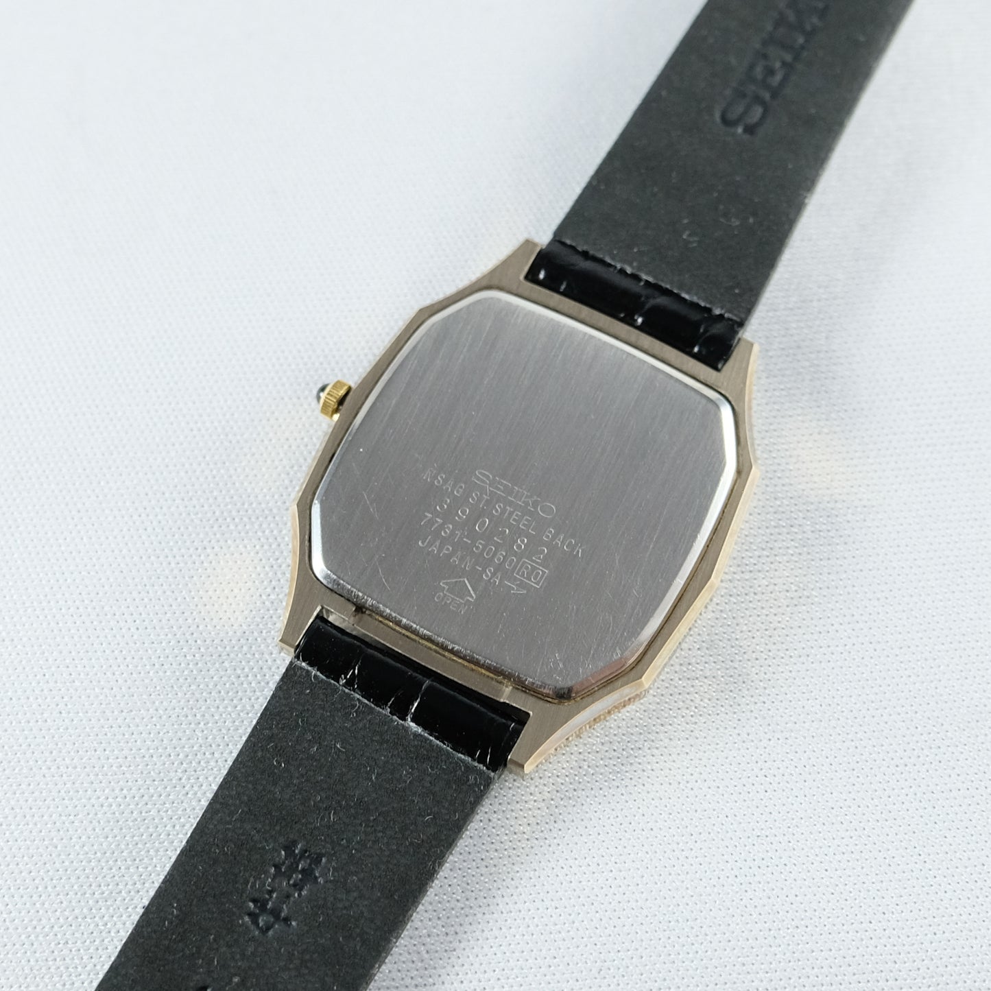 1983 Seiko Dolce 7731-5060